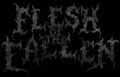 logo Flesh Of The Fallen